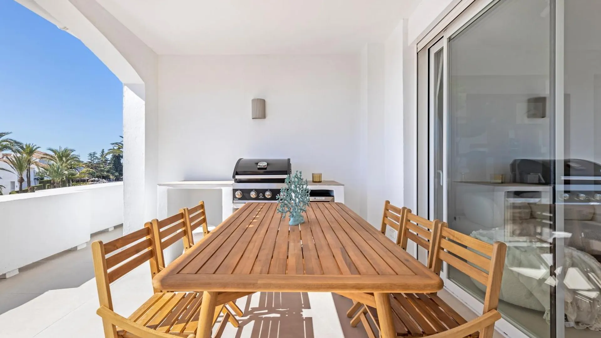 Marbella Banus Suites - Beautiful Modern Flat Sea Views 0*,  Spain